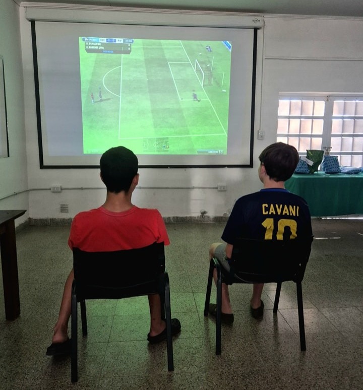 Fue un éxito el primer campeonato de FIFA 13